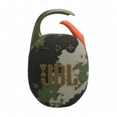 Boxă portabilă JBL Clip 5, Camuflaj