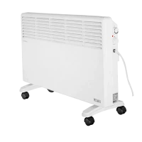Convector Resanta OK-2500, 2500W, Alb