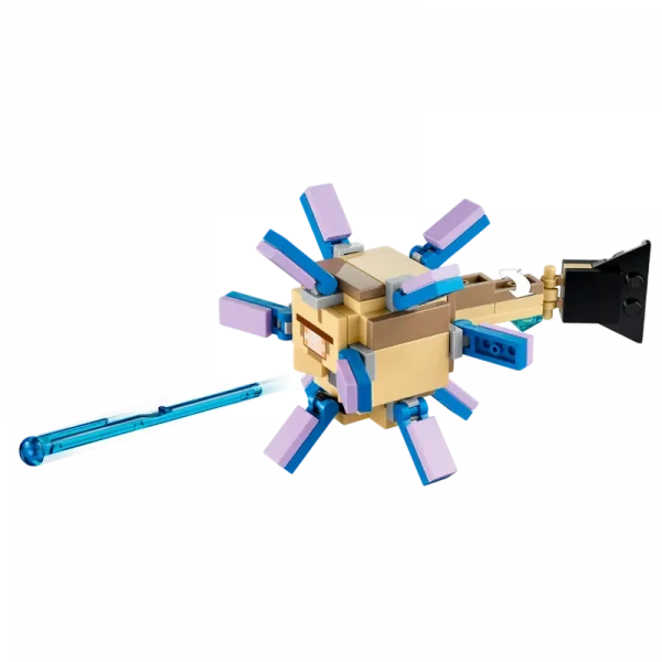 Конструктор LEGO 21180, 8+