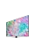 85 QLED SMART Телевизор Samsung QE85Q70BAUXUA, 3840x2160 4K UHD, Tizen, Чёрный
