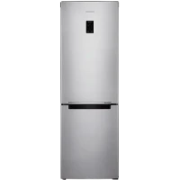 Frigider Samsung RB33J3200SA/UA, Argintiu