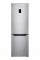 Frigider Samsung RB33J3200SA/UA, Argintiu