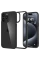 Чехол Spigen iPhone 15 Pro Ultra Hybrid, Матовый черный