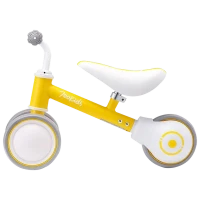 Bicicletă Xiaomi Yo-Yo Car, Galben