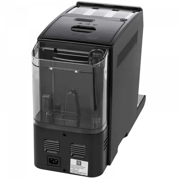 Кофемашина DeLonghi ETAM29.660.SB, Серебристый