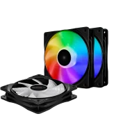 Вентилятор для ПК Deepcool CF 120-3 IN 1, 120 мм