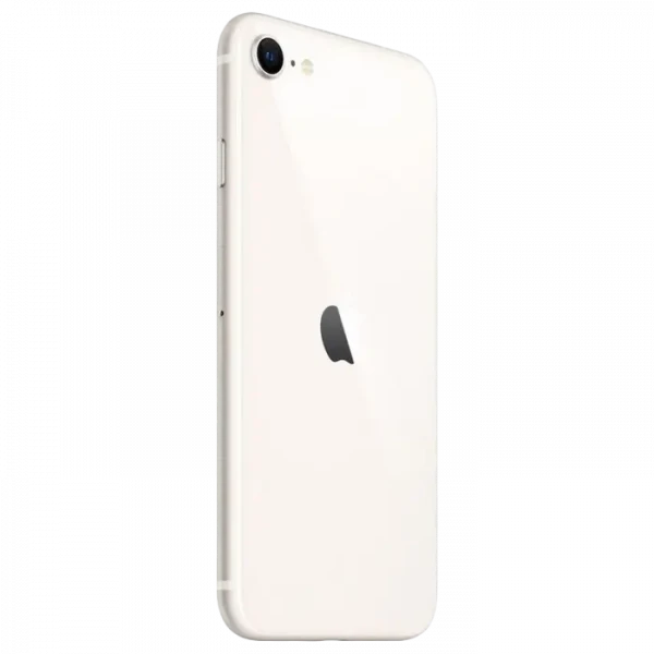 Smartphone Apple iPhone SE 2022, 4GB/128GB, Starlight