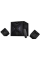 Boxe pentru calculator 2.1 F&D F550X, Negru