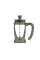 Cafetiera French Press Rondell RDS-1258, 0,35L, Bronz