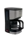 Cafetieră cu picurare Polaris PCM0613A, 550W, Negru
