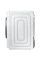Uscător de rufe Samsung DV90BBA245AWLE, 9kg, Alb