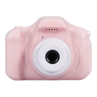 Camera pentru copii Forever, Roz