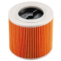 Filtru pentru aspirator Karcher 2.863-303.0