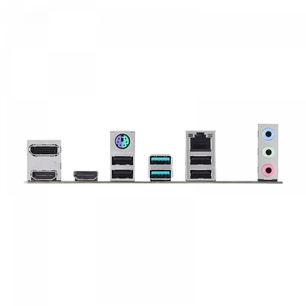 Placă de bază ASUS PRIME B760M-A D4, LGA1700, Intel B760, Micro-ATX