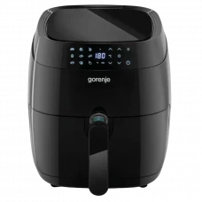 Аэрогриль Gorenje AF1409DB, Чёрный