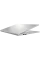 Laptop 15,6 ASUS Vivobook 15 OLED K513EA, Transparent Silver, Intel Core i3-1125G4, 8GB/256GB, Fără SO