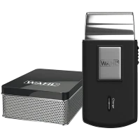Электробритва мужская BRAUN WAHL 03615-1016, Чёрный