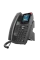 Telefon IP Fanvil X3SG, Negru