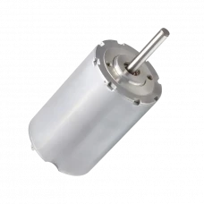 Мотор в сборе Canon BLDC-40S40A