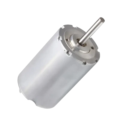 Motor complet Canon BLDC-40S40A