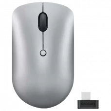 Mouse Wireless Lenovo Lenovo 540, Cloud Grey