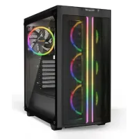 Navigator PC09375 // Gaming Pro / PC Ryzen 5 5700X3D B550 32GB DDR4 2TB NVMe 1TB RTX4070Super 12GB 750W