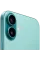 Смартфон Apple iPhone 16 Plus, 256Гб, Бирюзовый