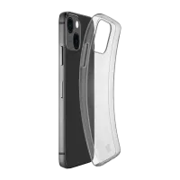 Чехол Cellularline Fine - iPhone 14, Прозрачный