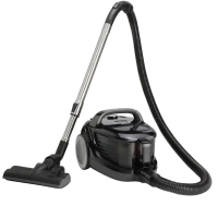 Aspirator Gorenje VC2303GALBKCY, Negru