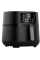 Friteuză cu aer cald Philips HD9285/93, Negru
