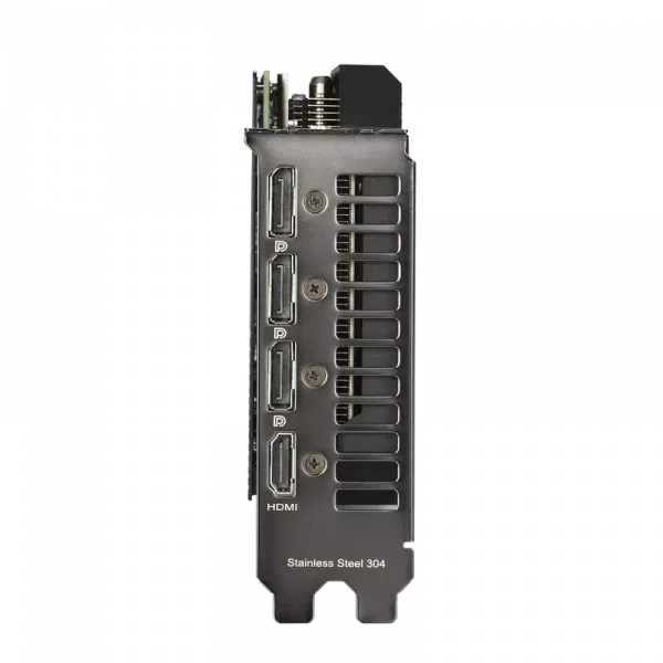 Placă Video ASUS DUAL-RTX3060-O8G, 8GB GDDR6 128bit