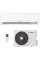 Sistem Split Samsung AR09TXHQASINUA, 2.6 kW, eficiență energetică ridicată