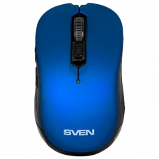 Mouse Wireless SVEN RX-560SW, Albastru