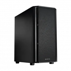 Carcasă PC Chieftec Pro Mini, Midi-Tower, Fără PSU, Negru