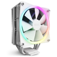 Cooler procesor NZXT T120 RGB
