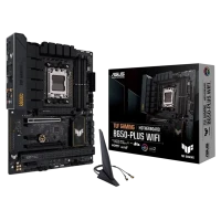 Материнская плата ASUS TUF GAMING B650-PLUS, AM5, AMD B650, ATX