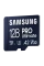 Card de Memorie Samsung PRO Ultimate MicroSD, 128GB (MB-MY128SA/WW)