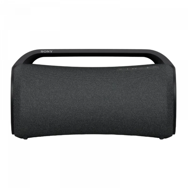 Портативная колонка SONY XG500, Чёрный