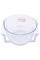 Friteuză fara ulei Saturn ST-CO9156, 1500W, Alb
