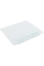 Plită cu inducție Whirlpool WL S5360 BF/W, Alb