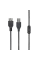 Adaptor USB Gembird CCF-USB2-AMAF-15, USB Type-A (F)/USB Type-A (M), 4,5m, Negru