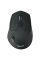 Mouse Wireless Logitech M720, Negru