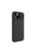 Чехол Nillkin iPhone 14 Plus, CamShield Silky Silicone, Чёрный