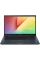 Laptop 15,6 ASUS X513EA, Bespoke Black, Intel Core i5-1135G7, 8GB/256GB, Fără SO