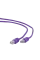 Патч-корд Cablexpert PP6-5M/V, Cat6 FTP , 5м, Фиолетовый