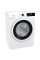 Mașină de spălat Gorenje WEI 72 SBDS, 7kg, Alb