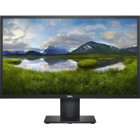 Monitor DELL E2420H / 23,8 inchi / IPS 1920x1080 FHD / Negru