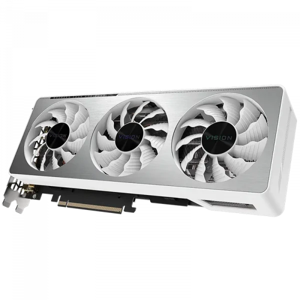 Видеокарта Gigabyte GV-N3070VISION OC-8GD, 8GB GDDR6 256бит