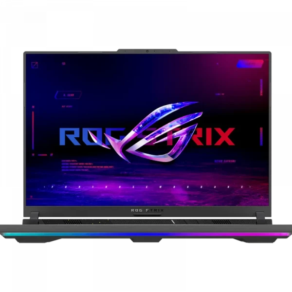 Игровой ноутбук 16 ASUS ROG Strix G16 G614JZ, Eclipse Gray, Intel Core i9-13980HX, 32Гб/1024Гб, Без ОС
