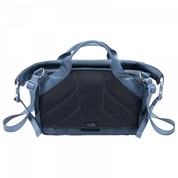 Geantă pe umăr Vanguard VEO FLEX 25M BL, Albastru